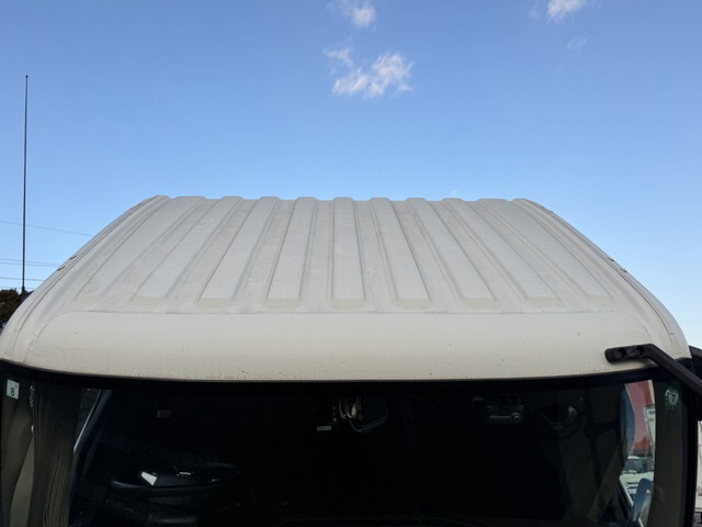 日野レンジャー冷凍車（冷蔵車）中型（4t）[写真30]