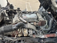 日野レンジャー冷凍車（冷蔵車）中型（4t）[写真32]