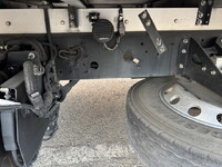 日野レンジャー冷凍車（冷蔵車）中型（4t）[写真34]