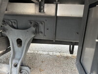 日野レンジャー冷凍車（冷蔵車）中型（4t）[写真39]