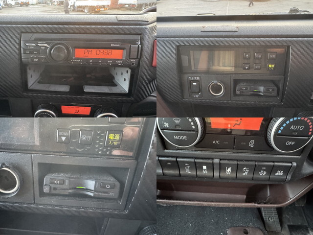 日野レンジャー冷凍車（冷蔵車）中型（4t）[写真05]