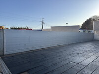 三菱ふそうファイターアルミブロック中型（4t）[写真12]