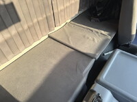 三菱ふそうファイターアルミブロック中型（4t）[写真19]