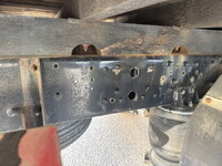 三菱ふそうファイターアルミブロック中型（4t）[写真27]