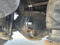 三菱ふそうファイターアルミブロック中型（4t）[写真28]