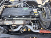 三菱ふそうファイターアルミブロック中型（4t）[写真37]