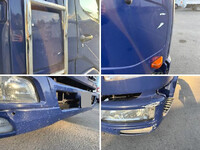 三菱ふそうファイターアルミブロック中型（4t）[写真41]