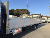 三菱ふそうファイターアルミブロック中型（4t）[写真06]