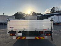 三菱ふそうファイターアルミブロック中型（4t）[写真07]