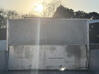 三菱ふそうファイターアルミブロック中型（4t）[写真09]