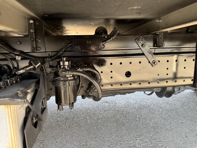 日野デュトロ冷凍車（冷蔵車）小型（2t・3t）[写真29]