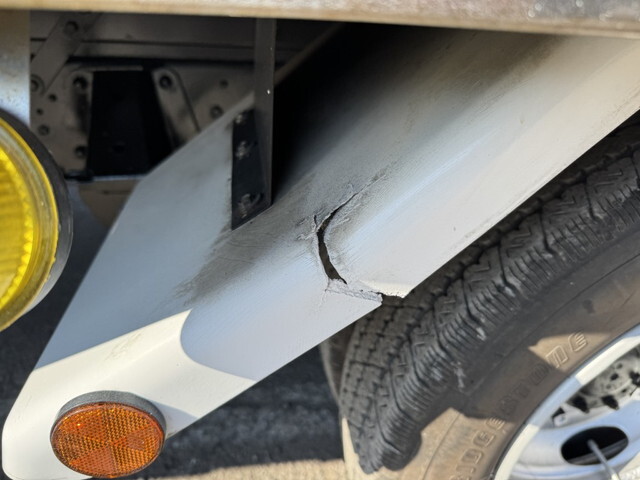 日野デュトロ冷凍車（冷蔵車）小型（2t・3t）[写真39]