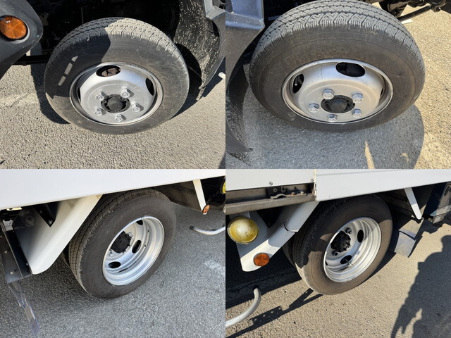 日野デュトロ冷凍車（冷蔵車）小型（2t・3t）[写真06]