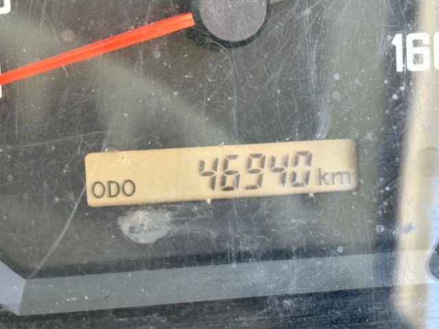 いすゞエルフクレーン4段小型（2t・3t）[写真14]