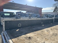 いすゞエルフクレーン4段小型（2t・3t）[写真26]