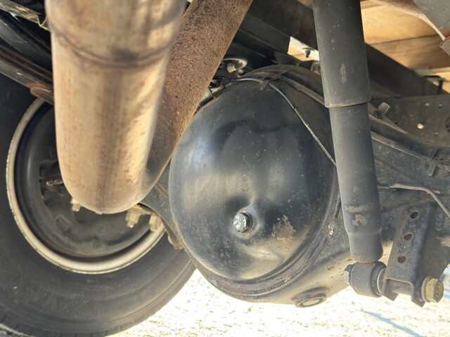 いすゞエルフクレーン4段小型（2t・3t）[写真30]