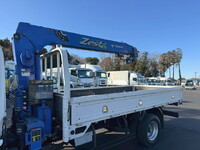 いすゞエルフクレーン4段小型（2t・3t）[写真10]