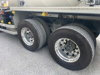 いすゞギガミキサー車（コンクリートミキサー）大型（10t）[写真15]