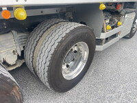 いすゞギガミキサー車（コンクリートミキサー）大型（10t）[写真17]