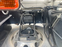 いすゞギガミキサー車（コンクリートミキサー）大型（10t）[写真19]