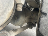 いすゞギガミキサー車（コンクリートミキサー）大型（10t）[写真22]