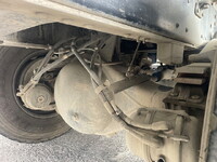 いすゞギガミキサー車（コンクリートミキサー）大型（10t）[写真23]