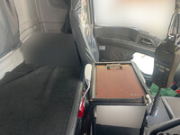 いすゞギガミキサー車（コンクリートミキサー）大型（10t）[写真27]