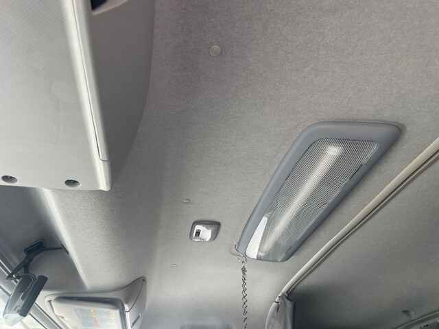 いすゞギガミキサー車（コンクリートミキサー）大型（10t）[写真30]