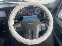 いすゞギガミキサー車（コンクリートミキサー）大型（10t）[写真32]