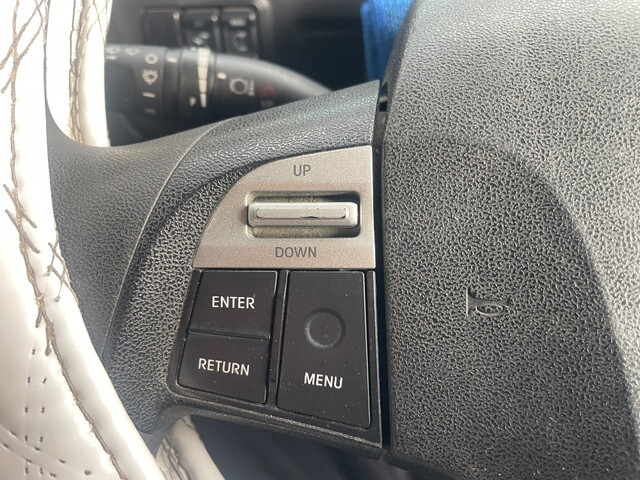 いすゞギガミキサー車（コンクリートミキサー）大型（10t）[写真32]