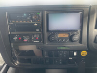 いすゞギガミキサー車（コンクリートミキサー）大型（10t）[写真37]