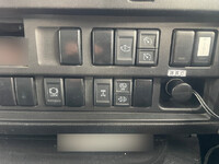 いすゞギガミキサー車（コンクリートミキサー）大型（10t）[写真38]