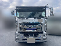 いすゞギガミキサー車（コンクリートミキサー）大型（10t）[写真06]