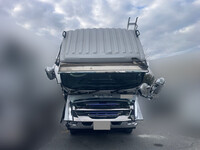 いすゞギガミキサー車（コンクリートミキサー）大型（10t）[写真07]