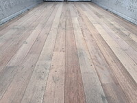 三菱ふそうファイタークレーン4段中型（4t）[写真15]