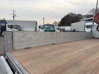 三菱ふそうファイタークレーン4段中型（4t）[写真18]