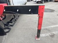 三菱ふそうファイタークレーン4段中型（4t）[写真21]