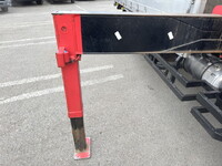 三菱ふそうファイタークレーン4段中型（4t）[写真24]