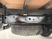 三菱ふそうファイタークレーン4段中型（4t）[写真26]