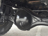 三菱ふそうファイタークレーン4段中型（4t）[写真27]