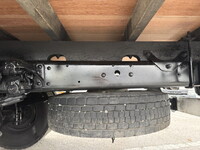 三菱ふそうファイタークレーン4段中型（4t）[写真28]