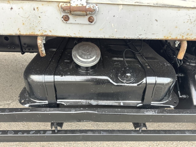 三菱ふそうファイタークレーン4段中型（4t）[写真29]