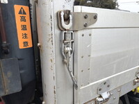 三菱ふそうファイタークレーン4段中型（4t）[写真37]