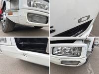 三菱ふそうファイタークレーン4段中型（4t）[写真39]