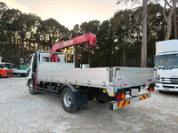 三菱ふそうファイタークレーン4段中型（4t）[写真05]