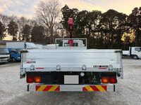 三菱ふそうファイタークレーン4段中型（4t）[写真06]