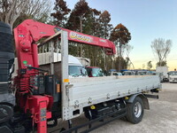 三菱ふそうファイタークレーン4段中型（4t）[写真08]