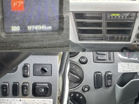 三菱ふそうファイタークレーン4段中型（4t）[写真10]