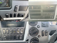 三菱ふそうファイターアルミウイング中型（4t）[写真12]