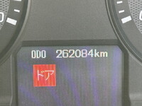 三菱ふそうファイターアルミウイング中型（4t）[写真13]